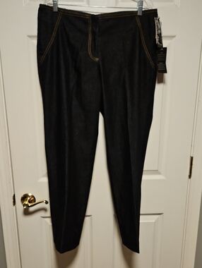 Bisou Bisou Dark Denim Jeans